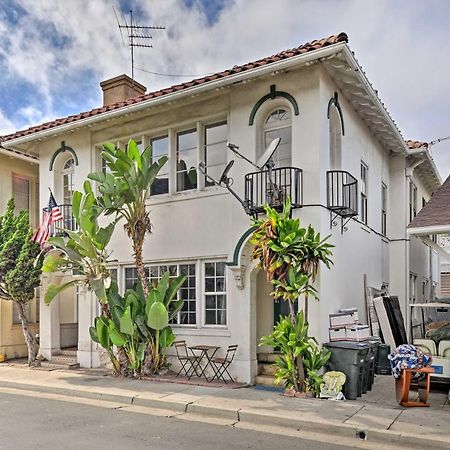 Sunny Catalina Island Home - Steps To Avalon Bay! Exterior photo